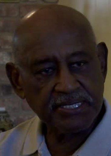 Louis Kelley head shot
